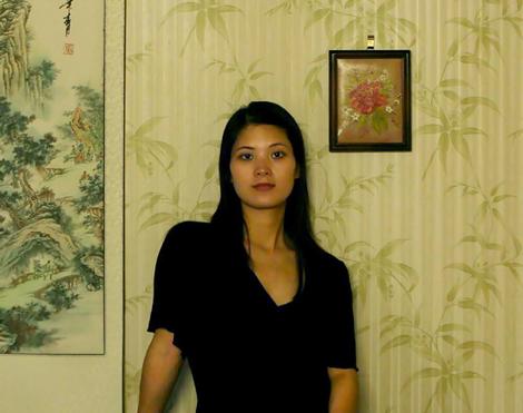 Hui Rong