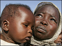 Up to 26,000 peacekeeping troops begin heading to Sudan next month