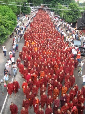 Save Burma