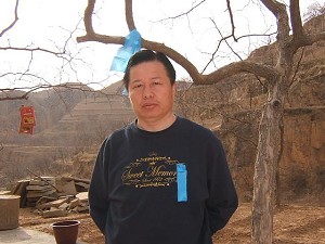 Gao Zhisheng