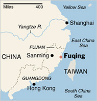 China&rsquo;s cement factories, like this one in Ningxia Province, use 45 percent more power than the world average, and its steel makers use about 20 percent more