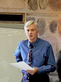 Mr. David Kilgour