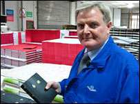 Peter Dean