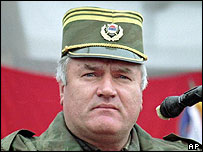 Ratko Mladic